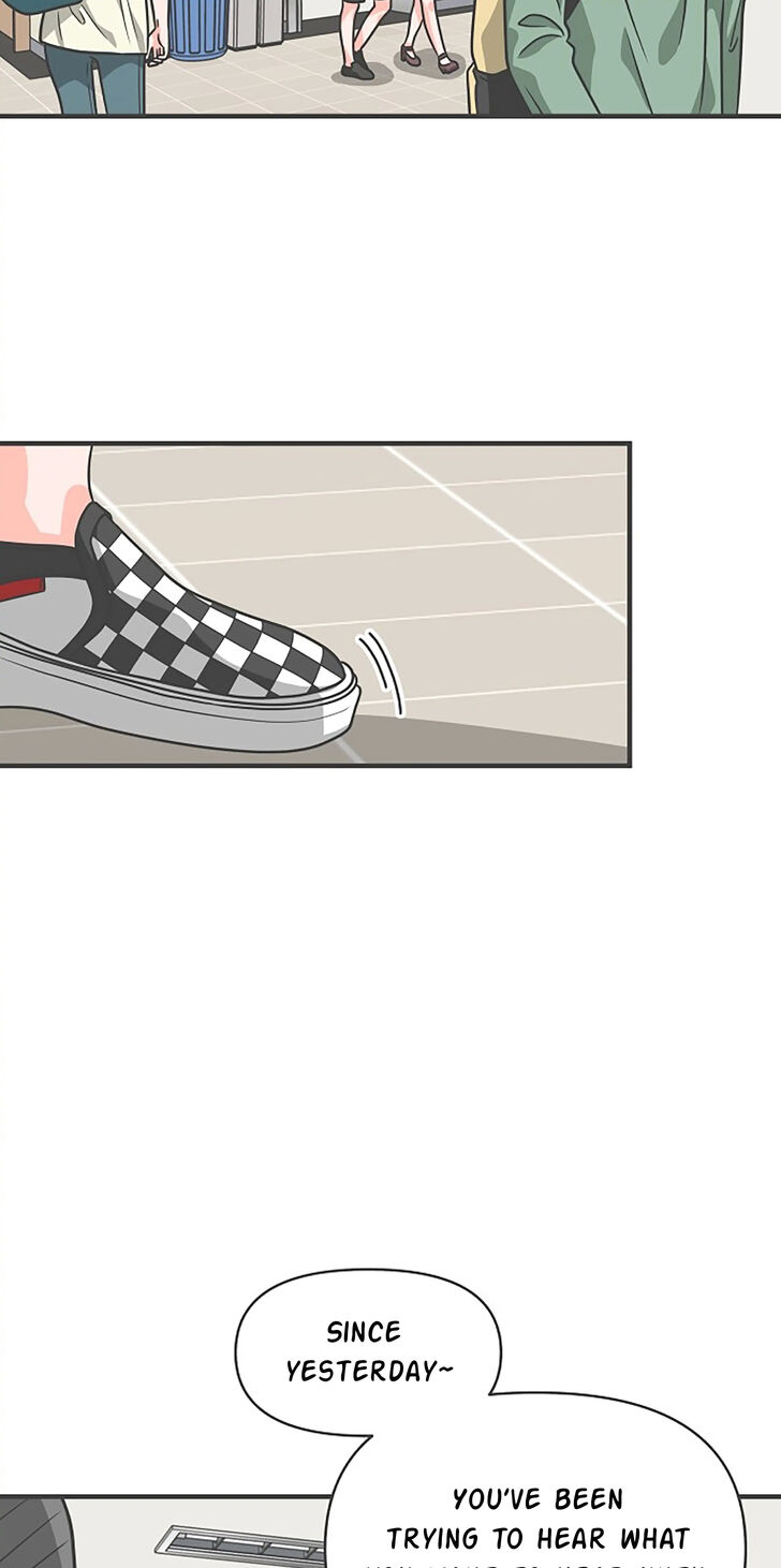 Koi wa Misoji o Sugite kara Ch.065