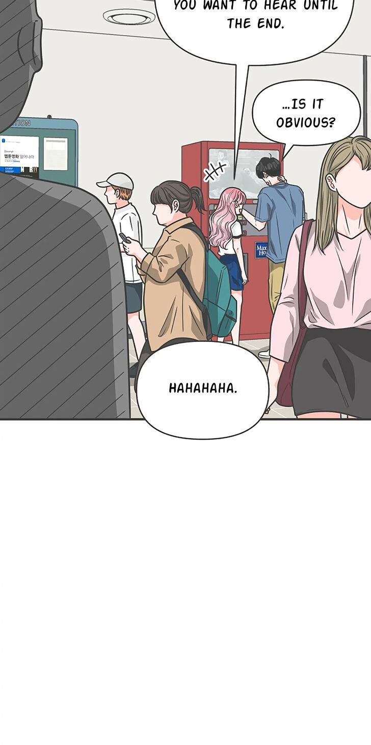 Koi wa Misoji o Sugite kara Ch.065