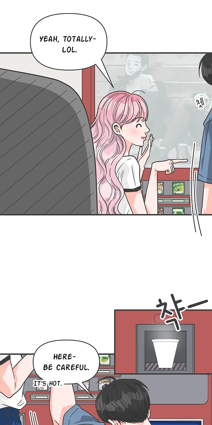 Koi wa Misoji o Sugite kara Ch.065