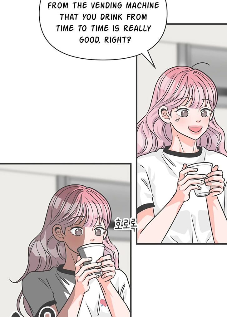 Koi wa Misoji o Sugite kara Ch.065