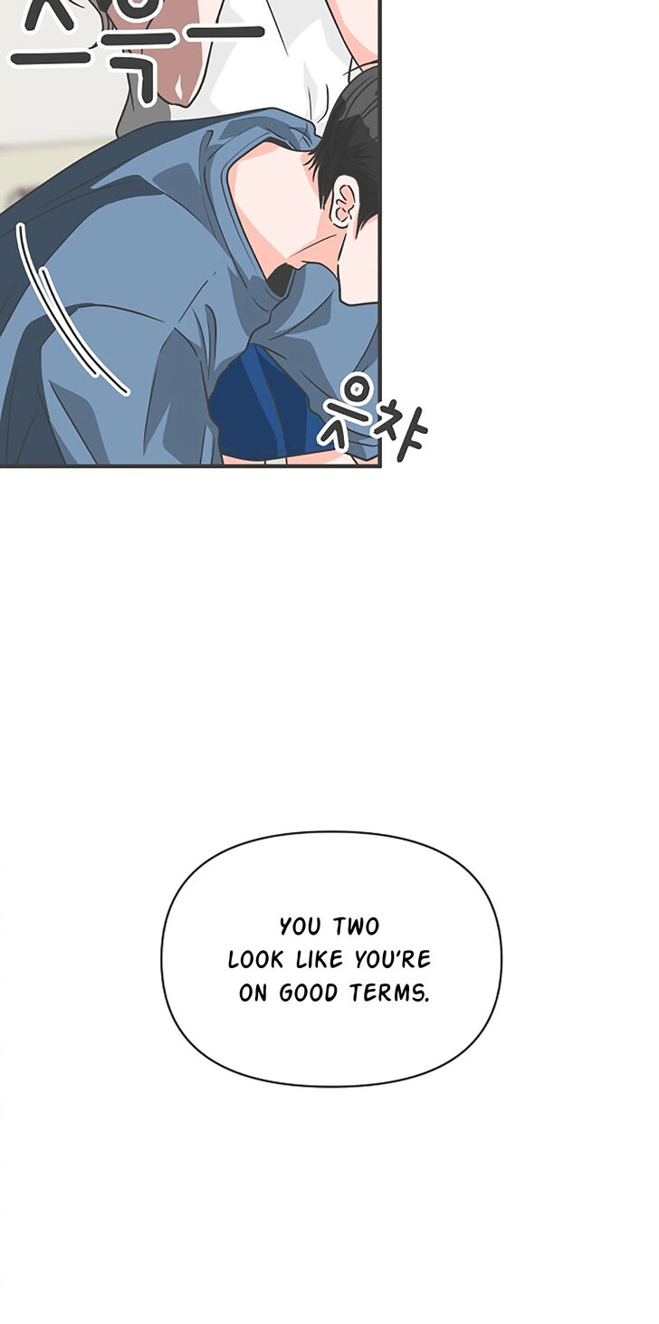 Koi wa Misoji o Sugite kara Ch.065