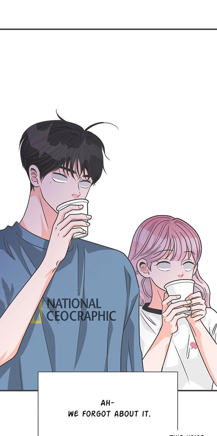 Koi wa Misoji o Sugite kara Ch.066