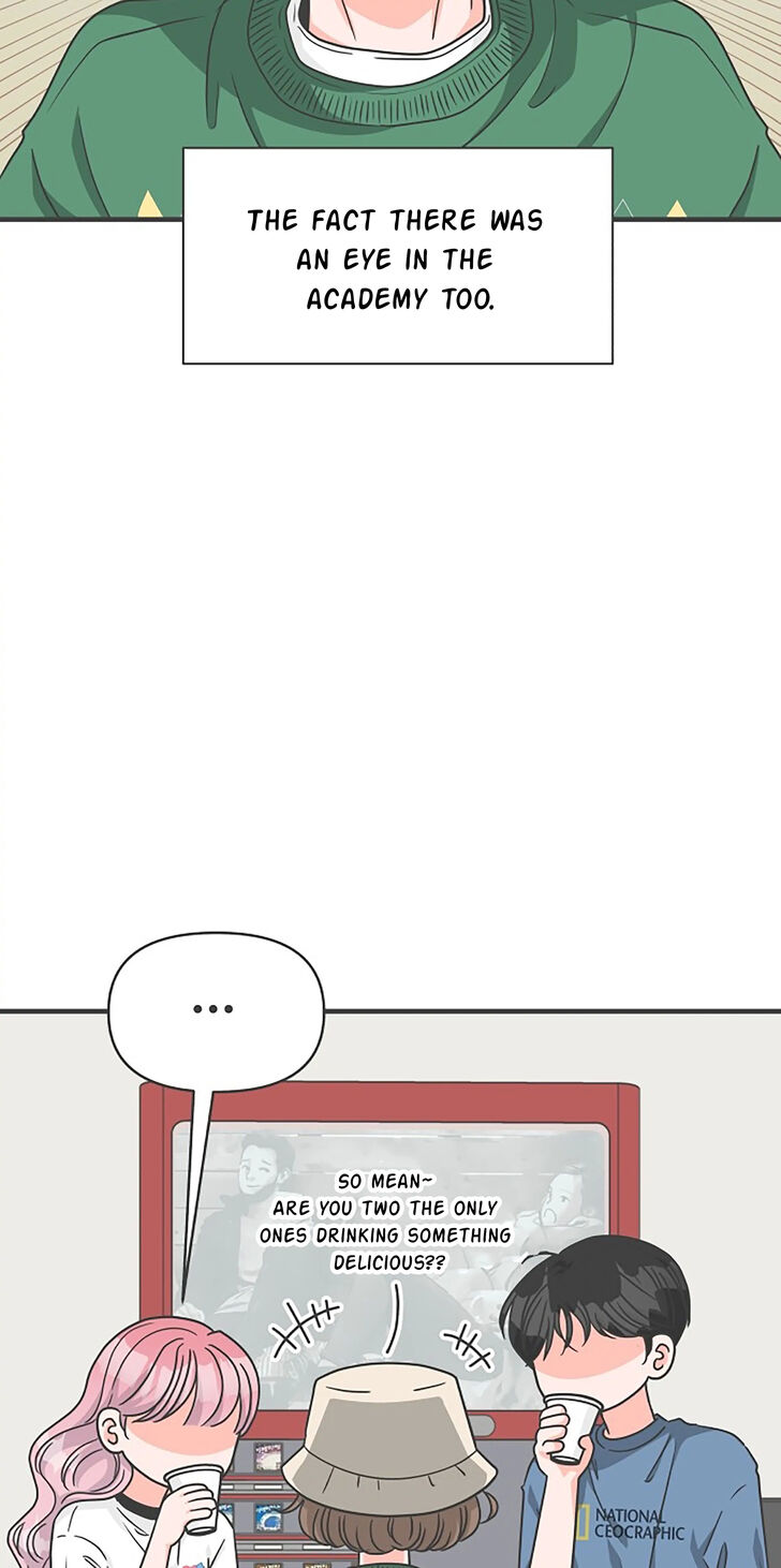 Koi wa Misoji o Sugite kara Ch.066