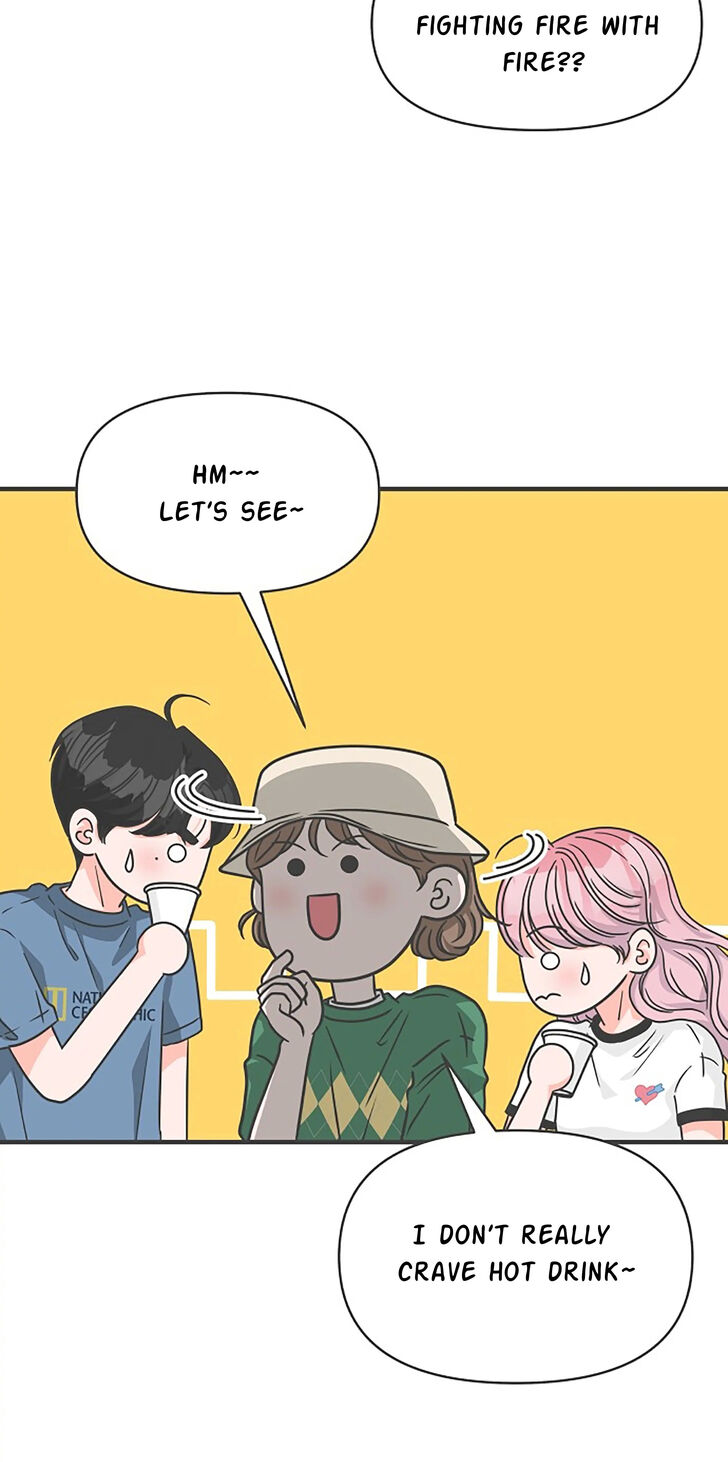 Koi wa Misoji o Sugite kara Ch.066