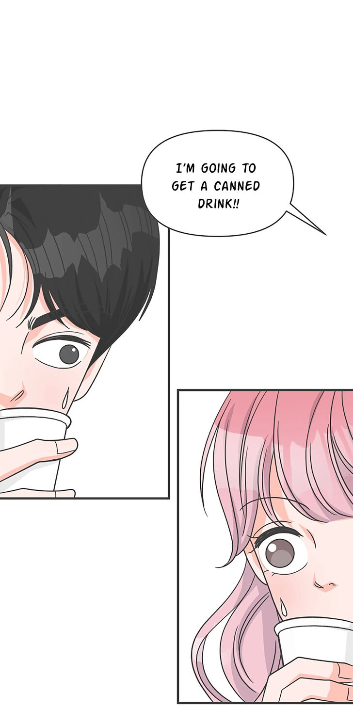 Koi wa Misoji o Sugite kara Ch.066