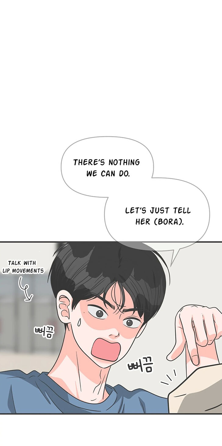 Koi wa Misoji o Sugite kara Ch.066