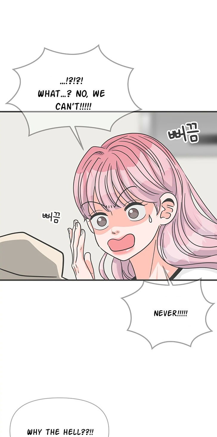 Koi wa Misoji o Sugite kara Ch.066