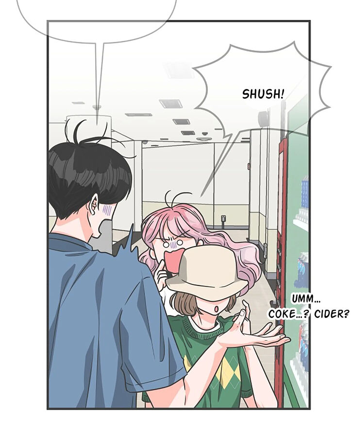 Koi wa Misoji o Sugite kara Ch.066