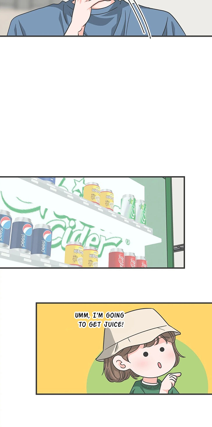 Koi wa Misoji o Sugite kara Ch.066