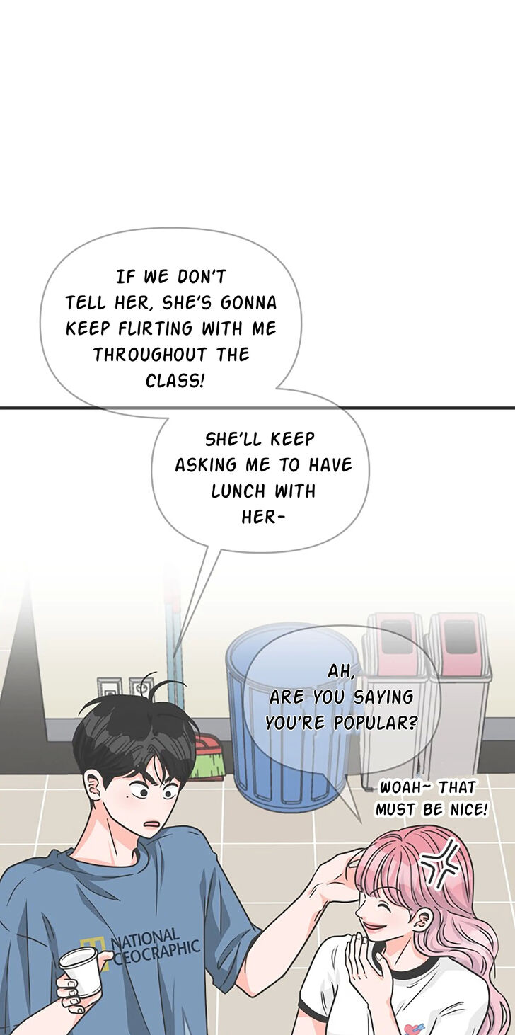 Koi wa Misoji o Sugite kara Ch.066