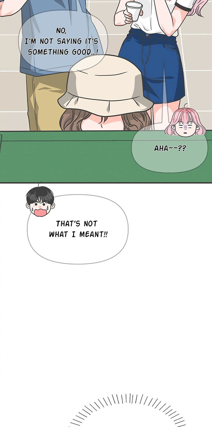 Koi wa Misoji o Sugite kara Ch.066