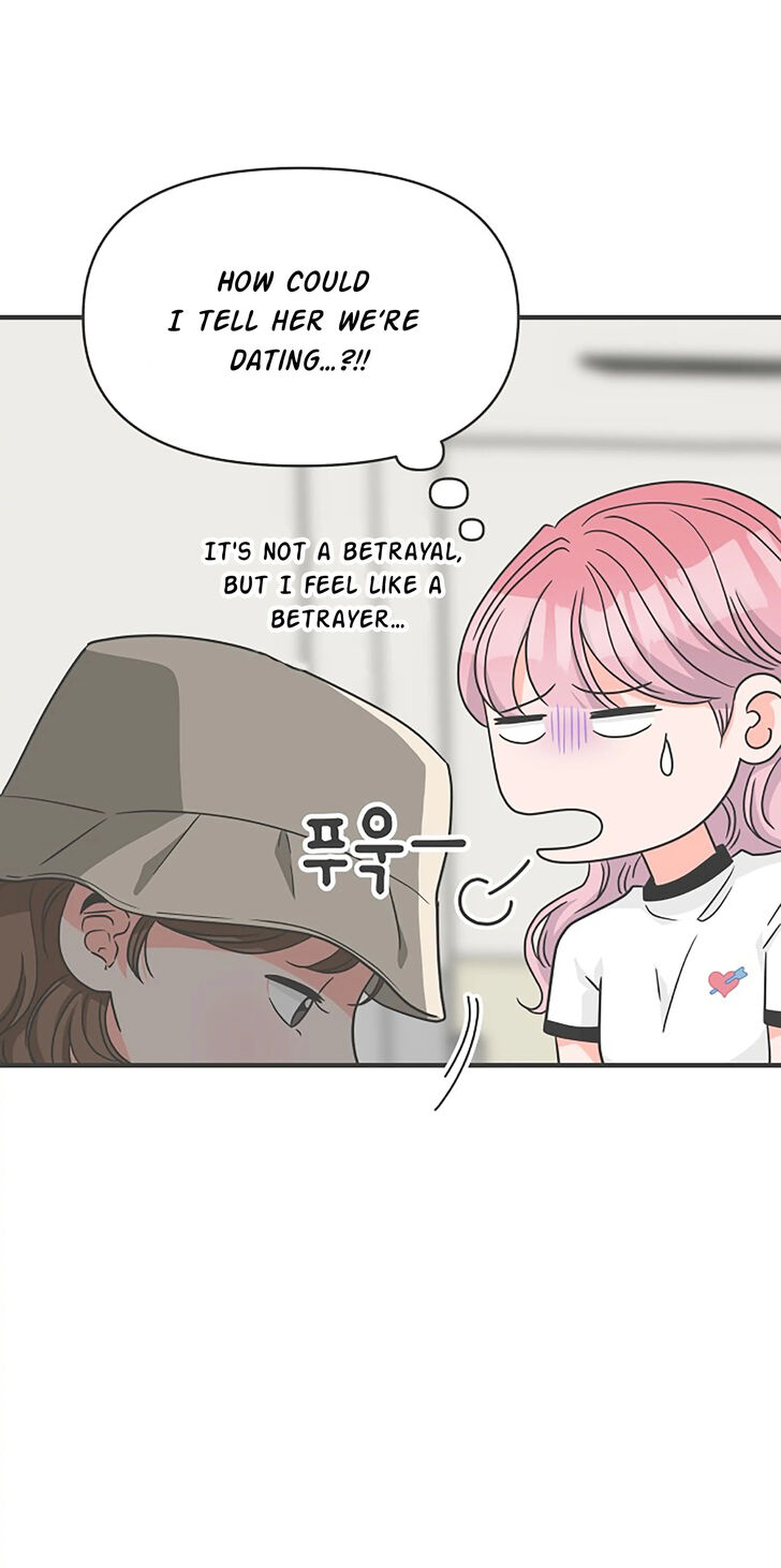 Koi wa Misoji o Sugite kara Ch.066