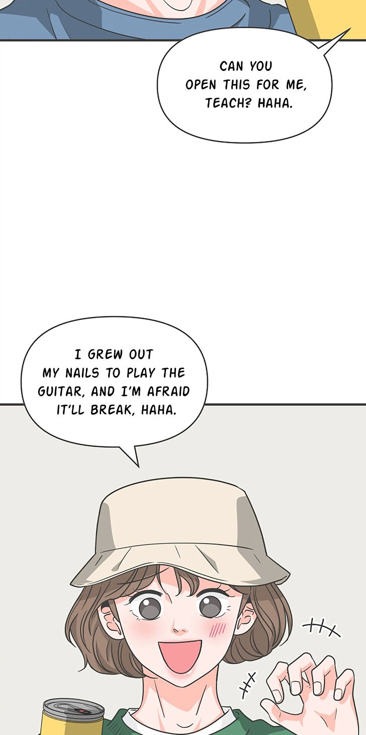 Koi wa Misoji o Sugite kara Ch.066