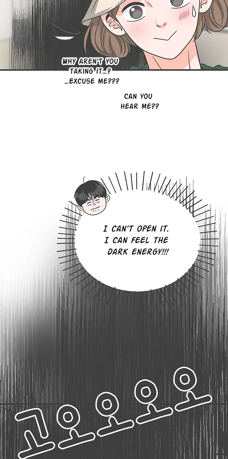 Koi wa Misoji o Sugite kara Ch.066