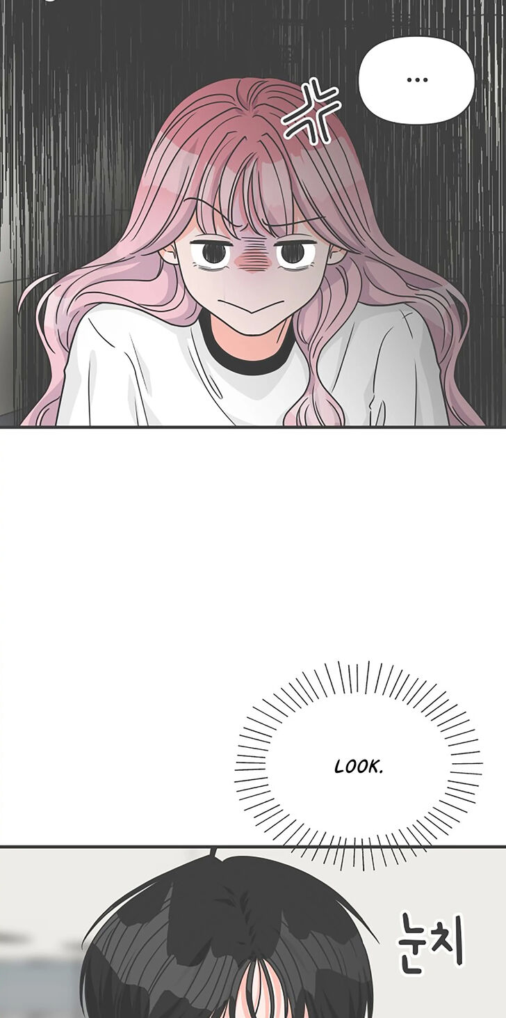 Koi wa Misoji o Sugite kara Ch.066