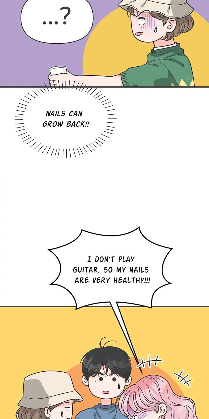 Koi wa Misoji o Sugite kara Ch.066