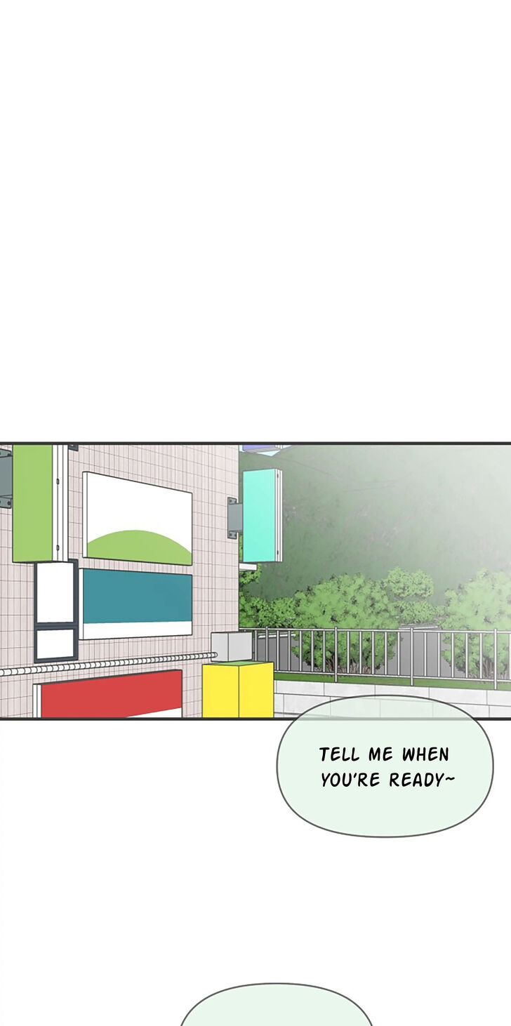 Koi wa Misoji o Sugite kara Ch.066