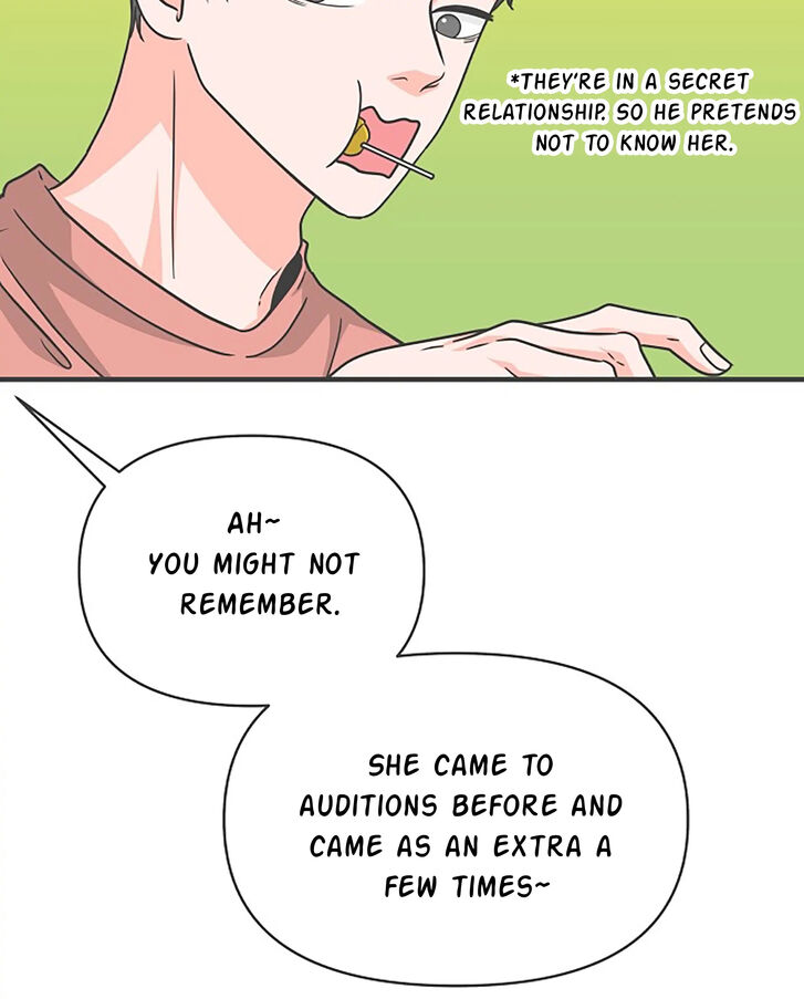 Koi wa Misoji o Sugite kara Ch.066