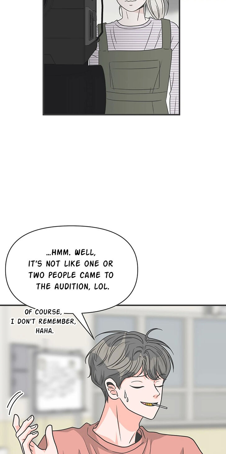 Koi wa Misoji o Sugite kara Ch.066