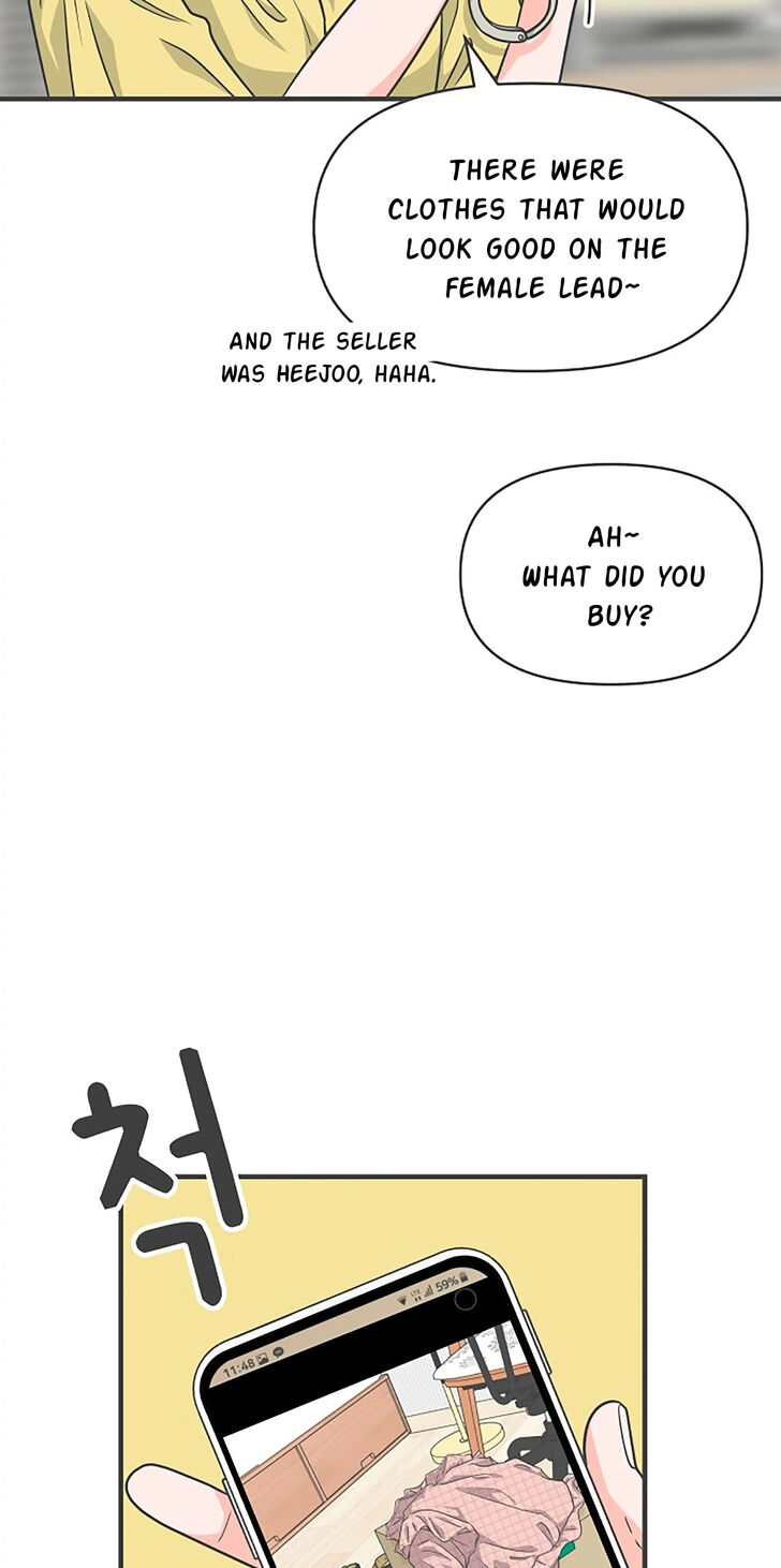 Koi wa Misoji o Sugite kara Ch.066