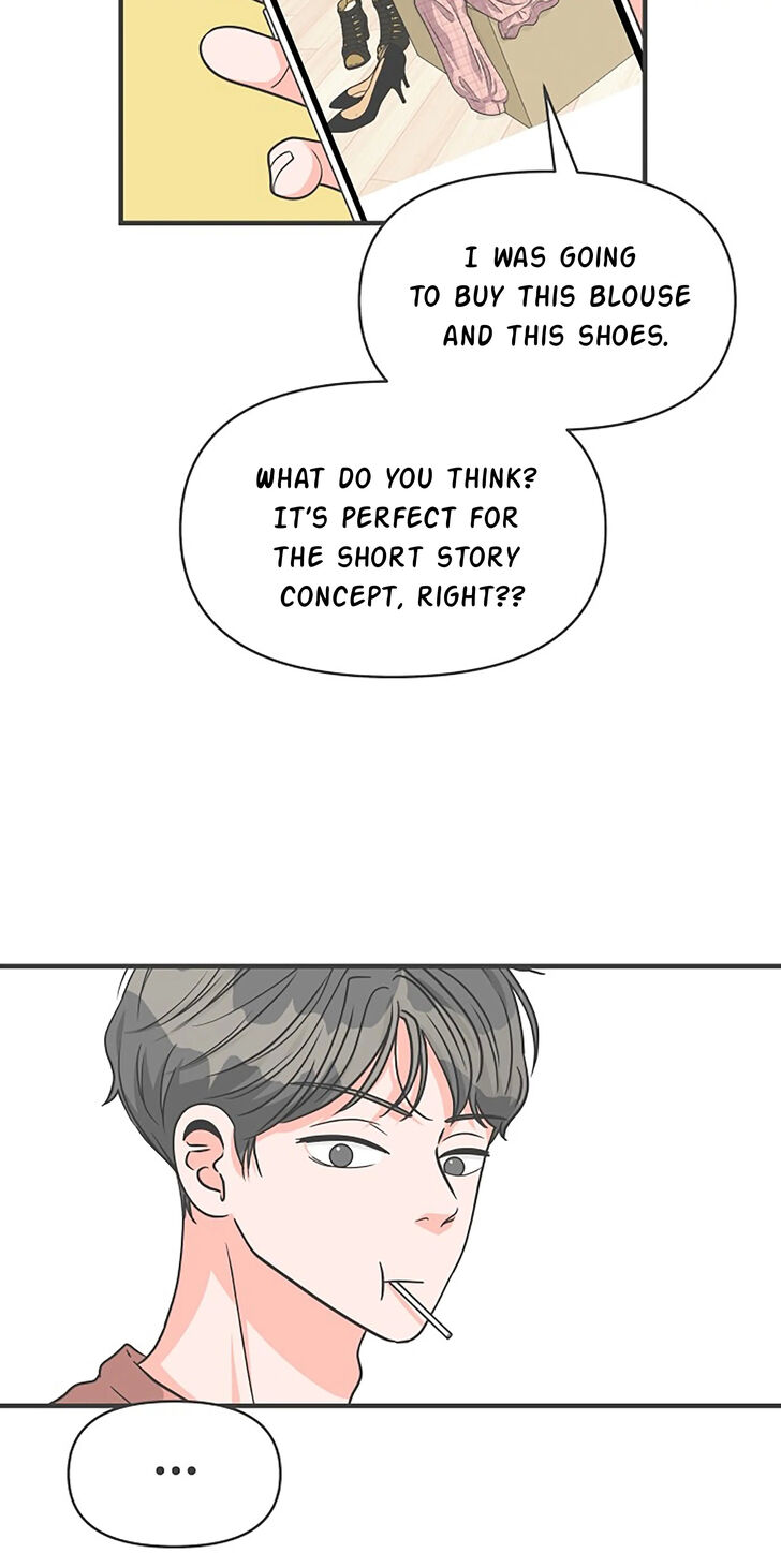 Koi wa Misoji o Sugite kara Ch.066