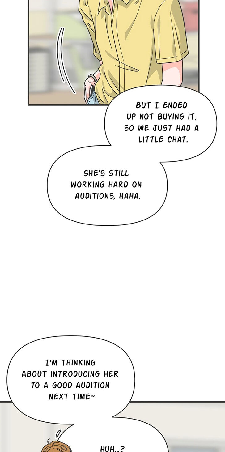 Koi wa Misoji o Sugite kara Ch.066