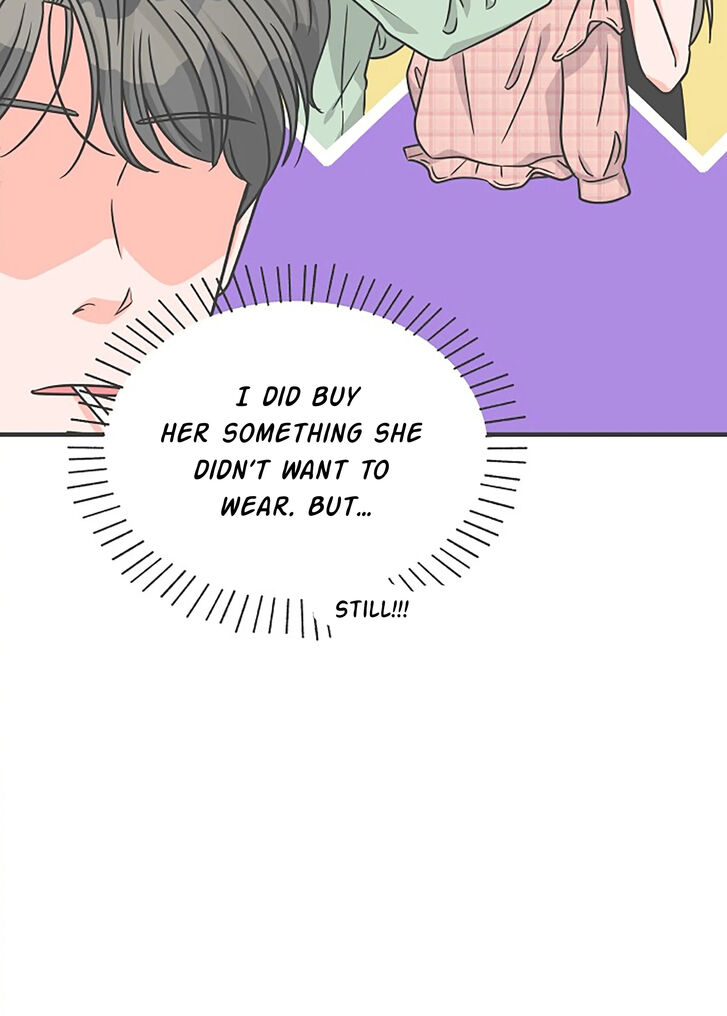 Koi wa Misoji o Sugite kara Ch.066