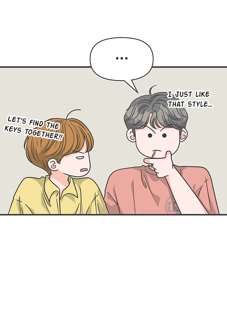 Koi wa Misoji o Sugite kara Ch.066