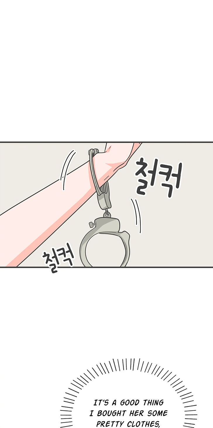 Koi wa Misoji o Sugite kara Ch.066