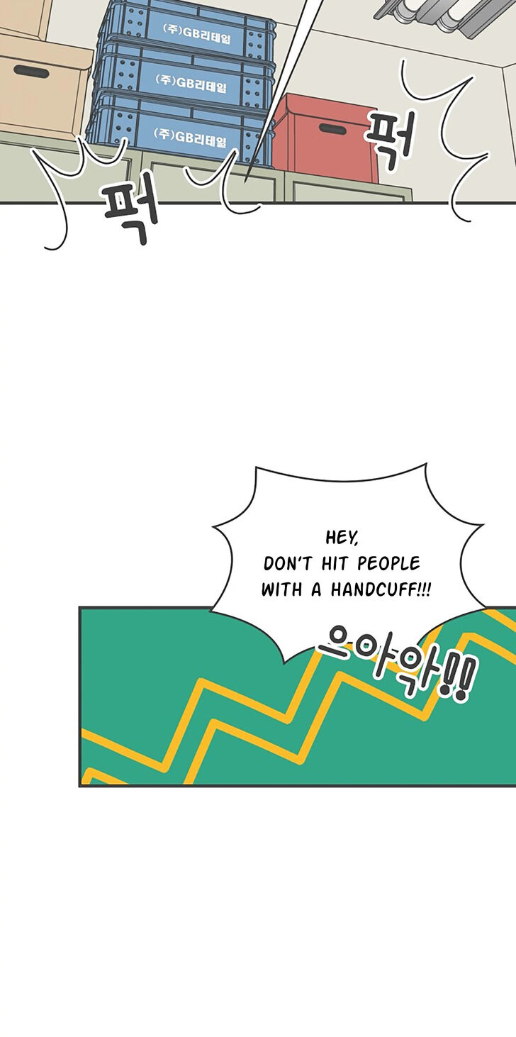 Koi wa Misoji o Sugite kara Ch.066