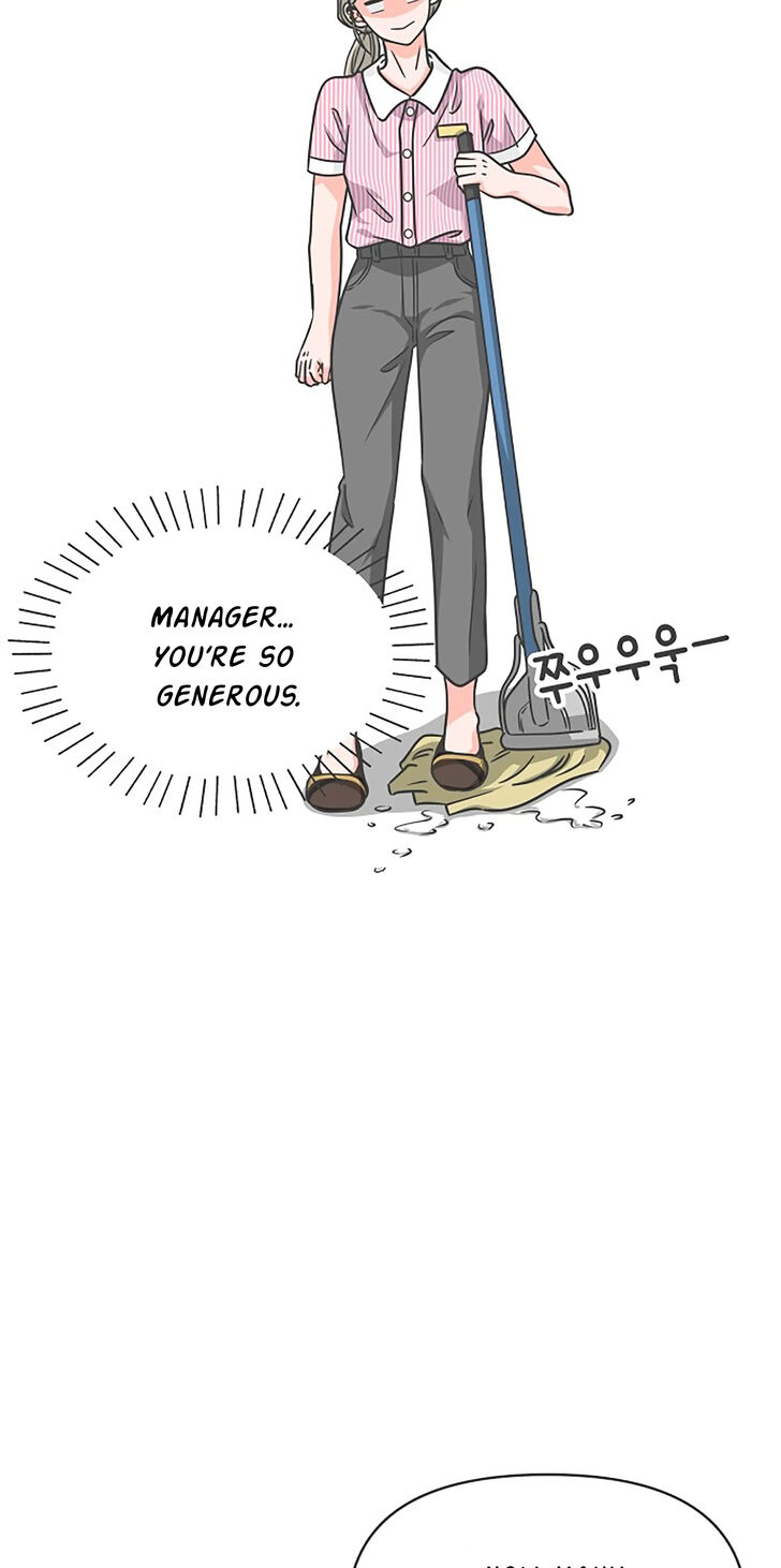 Koi wa Misoji o Sugite kara Ch.066