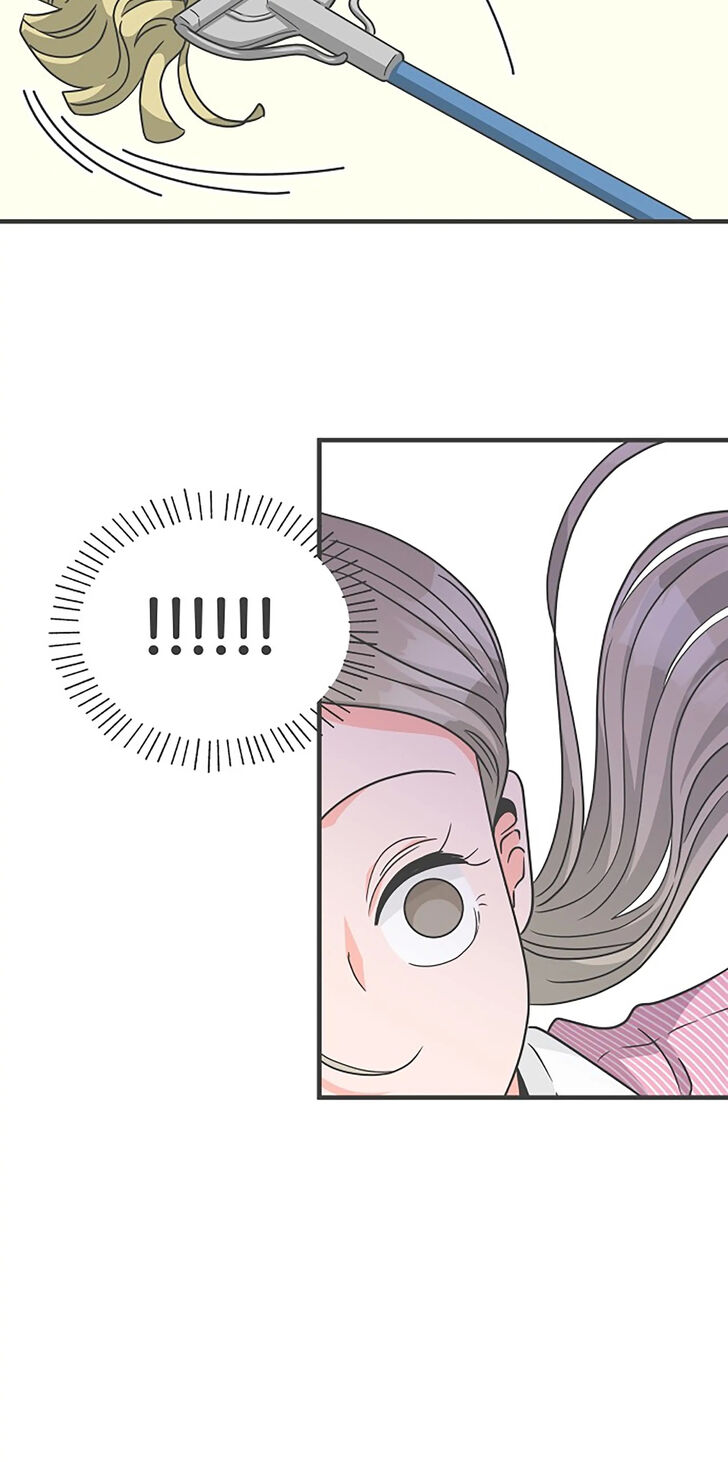 Koi wa Misoji o Sugite kara Ch.066