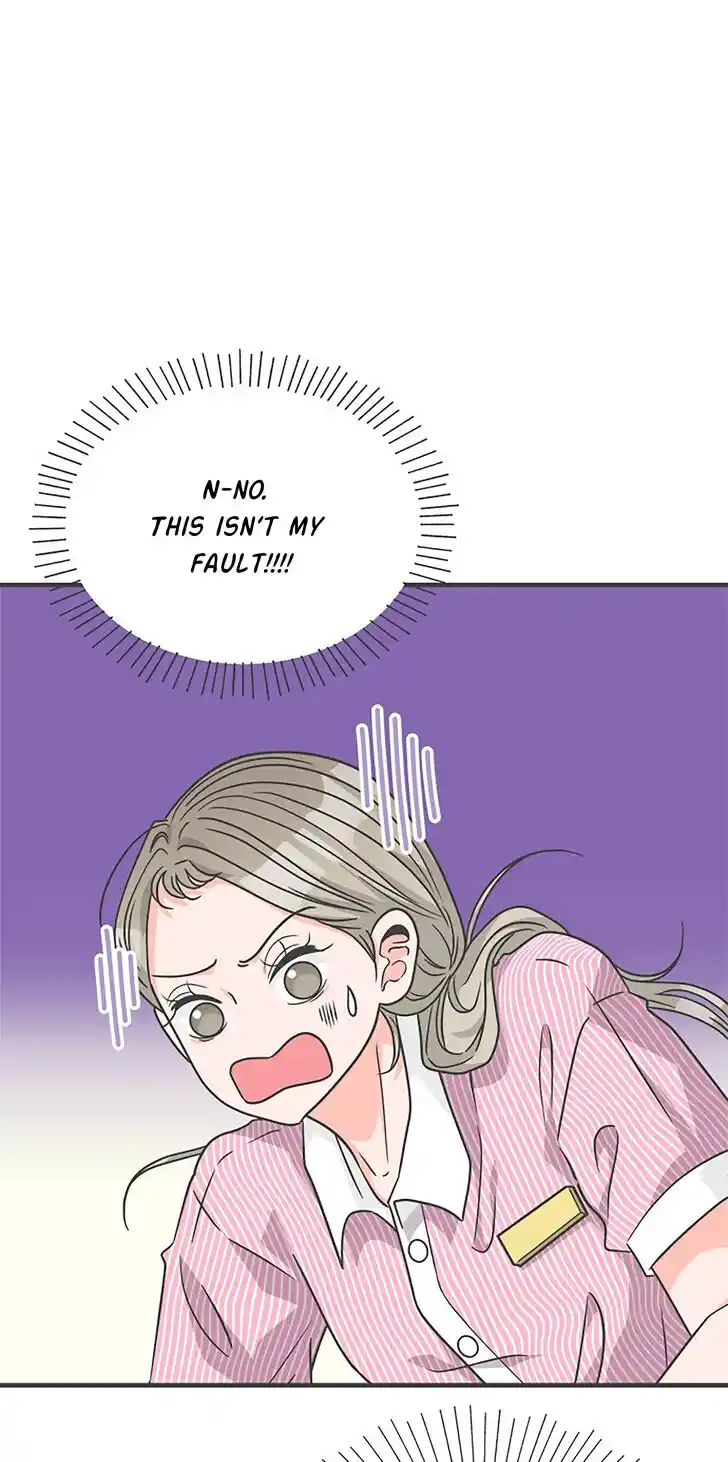 Koi wa Misoji o Sugite kara Ch.067