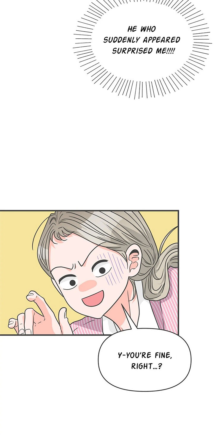 Koi wa Misoji o Sugite kara Ch.067