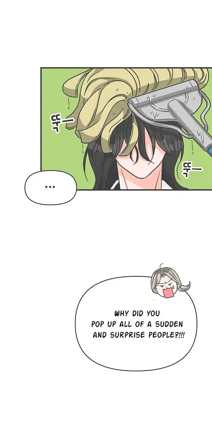 Koi wa Misoji o Sugite kara Ch.067