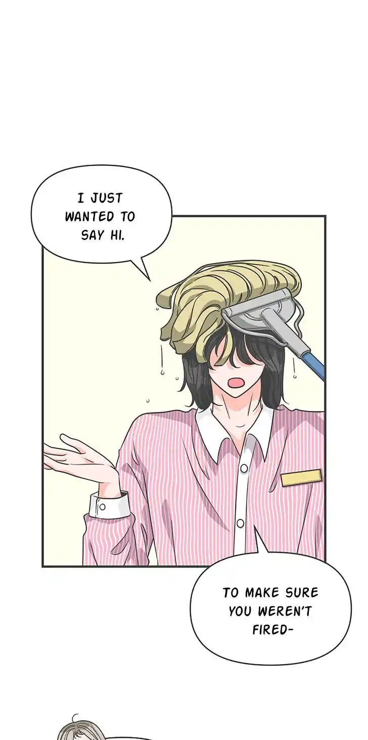 Koi wa Misoji o Sugite kara Ch.067