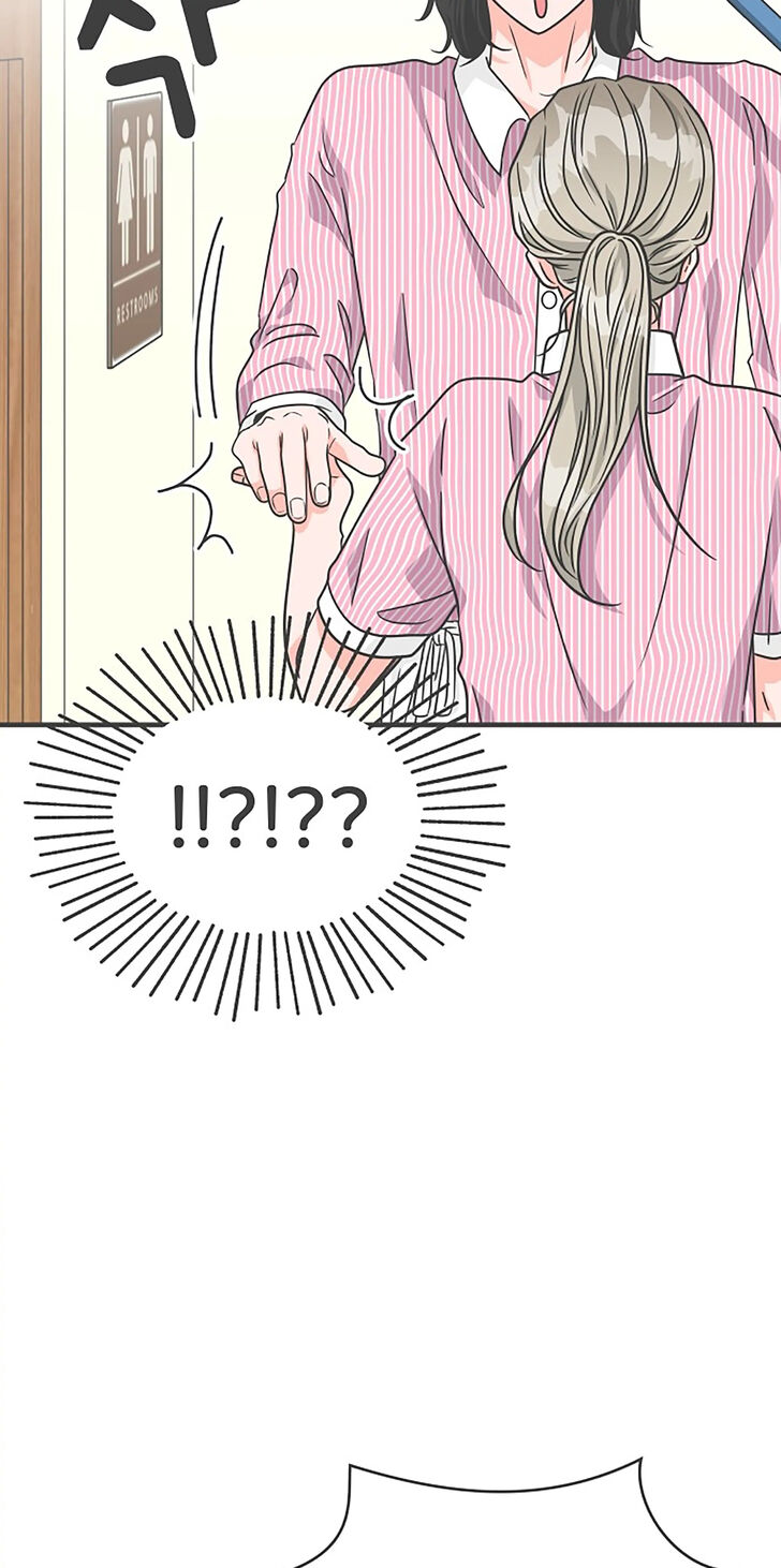 Koi wa Misoji o Sugite kara Ch.067