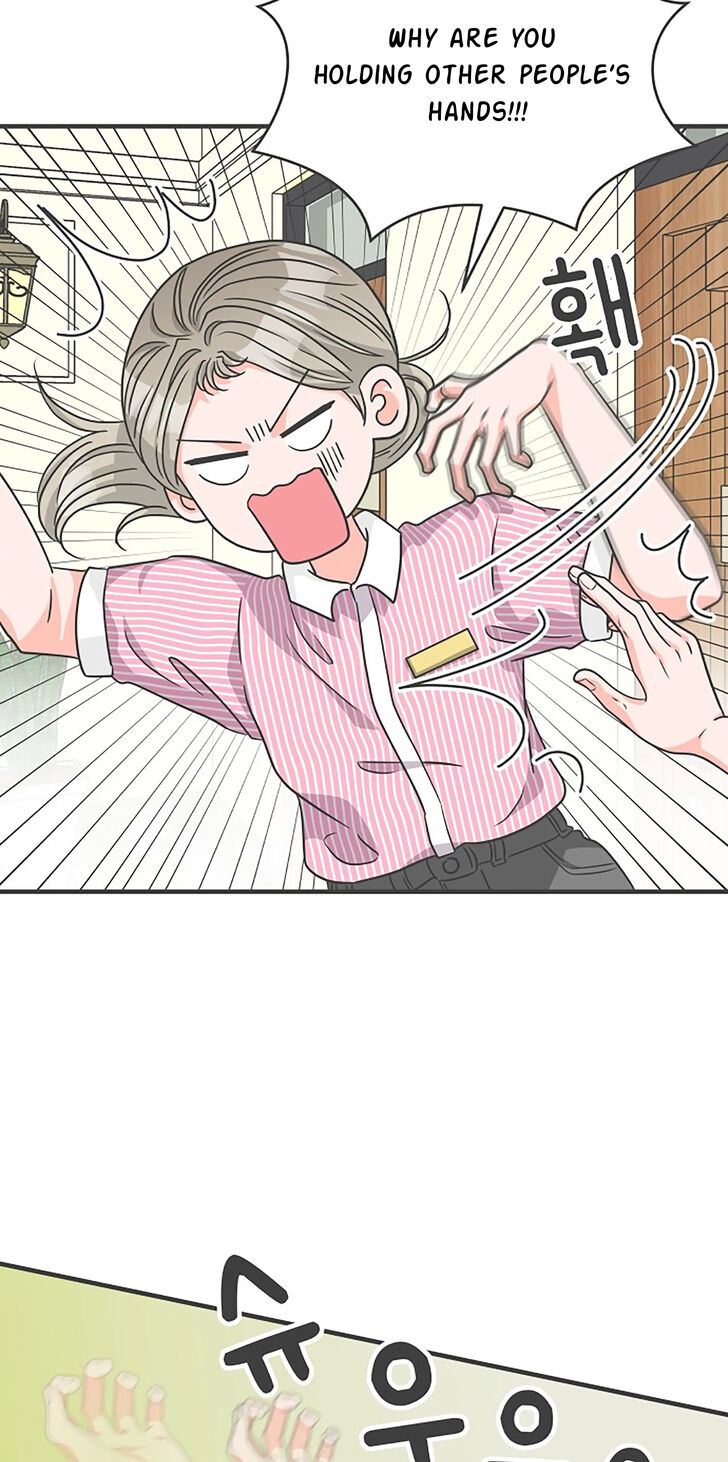 Koi wa Misoji o Sugite kara Ch.067