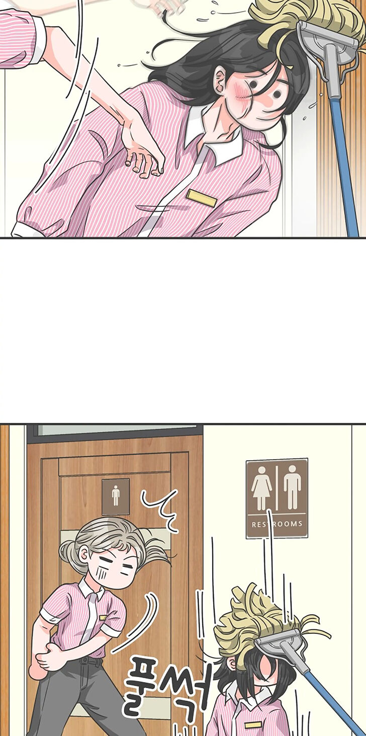 Koi wa Misoji o Sugite kara Ch.067