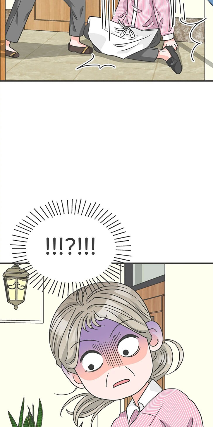 Koi wa Misoji o Sugite kara Ch.067