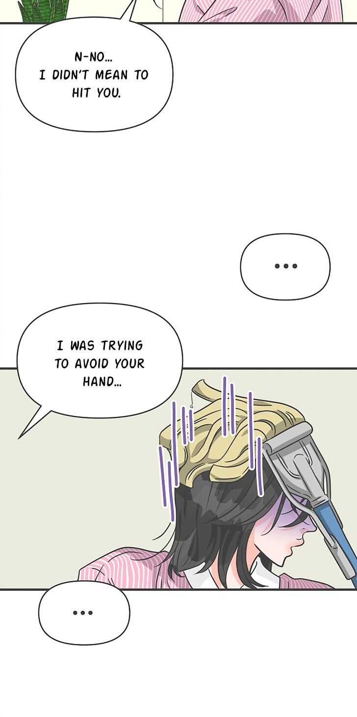 Koi wa Misoji o Sugite kara Ch.067