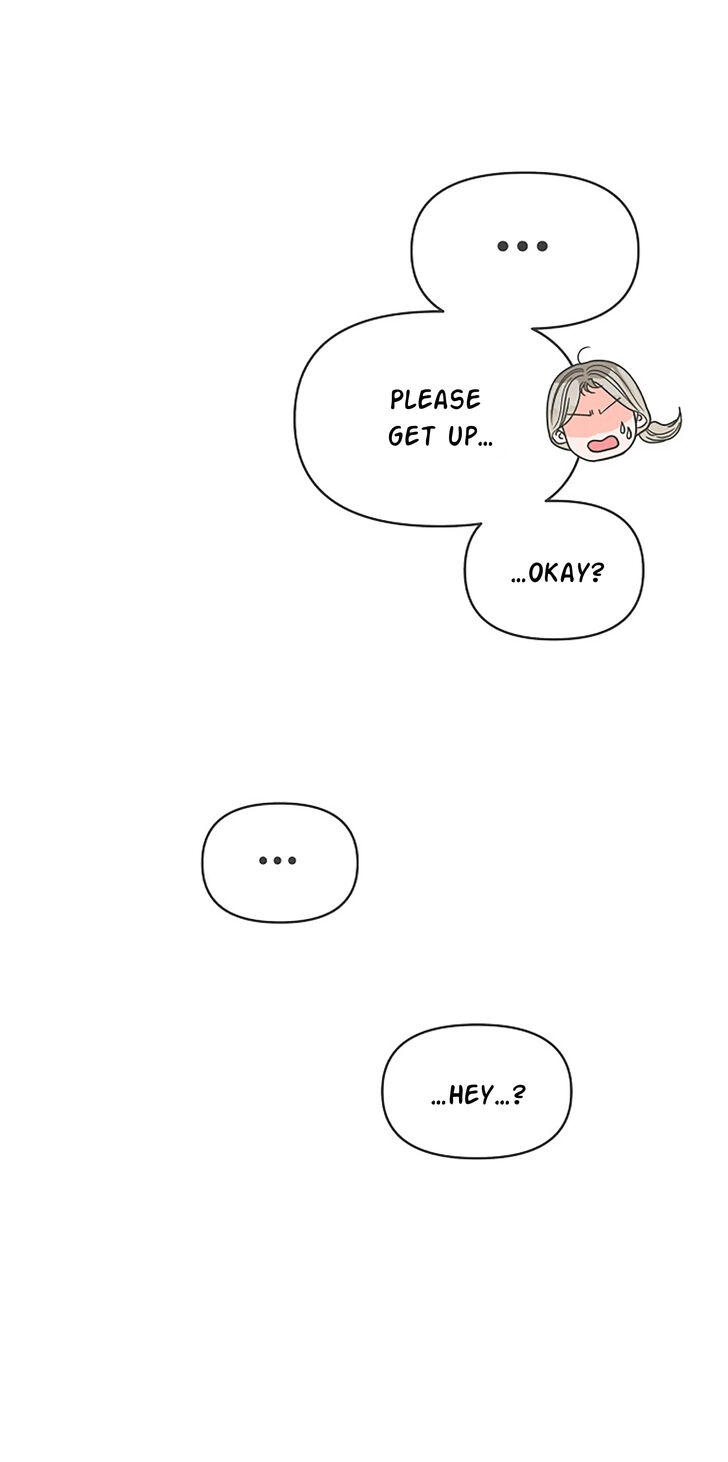 Koi wa Misoji o Sugite kara Ch.067