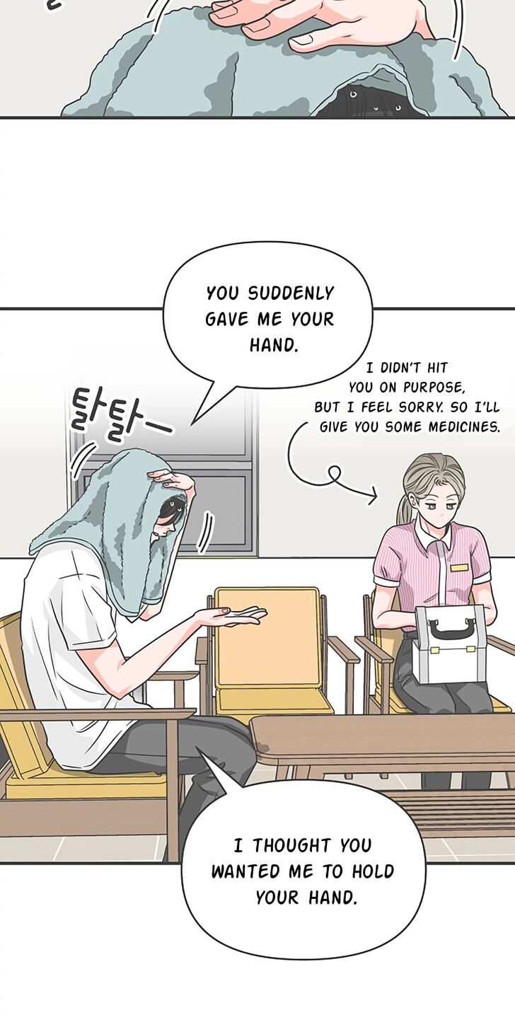 Koi wa Misoji o Sugite kara Ch.067