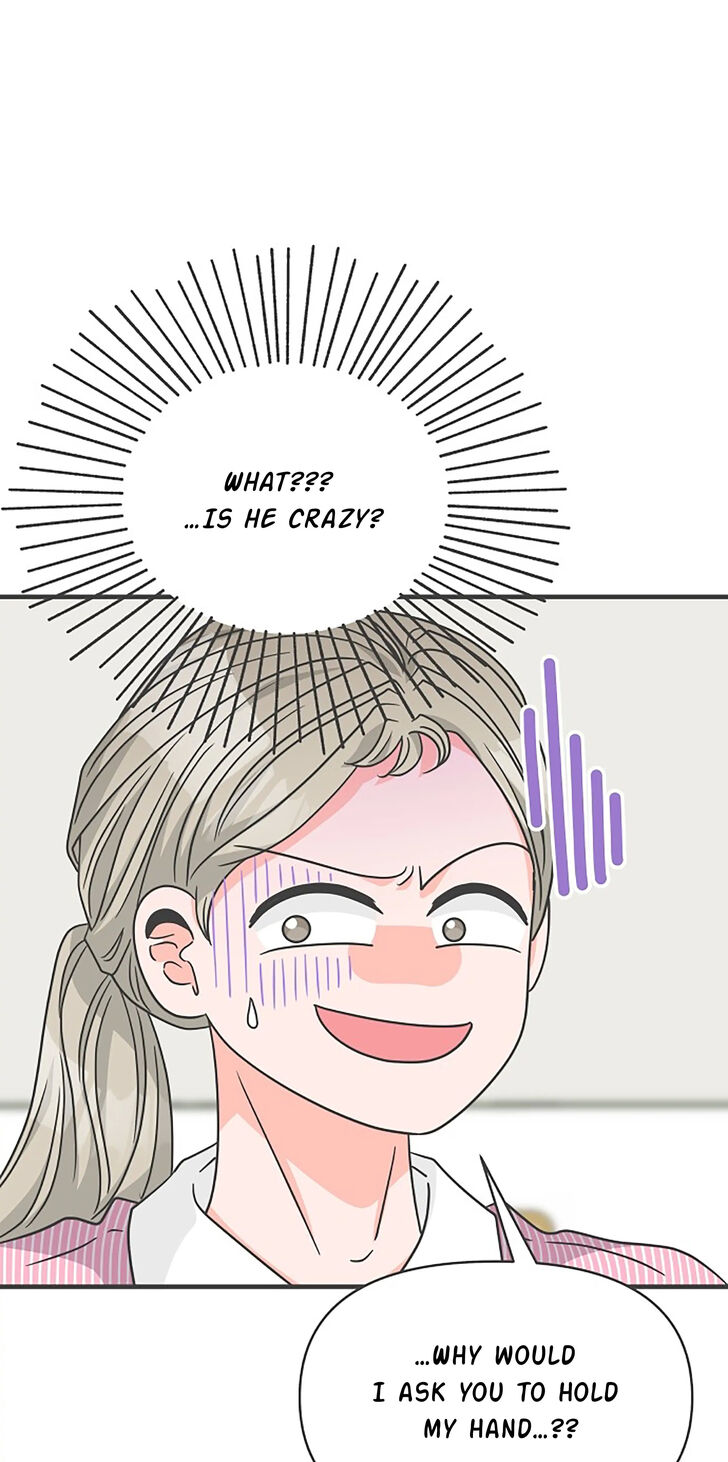 Koi wa Misoji o Sugite kara Ch.067