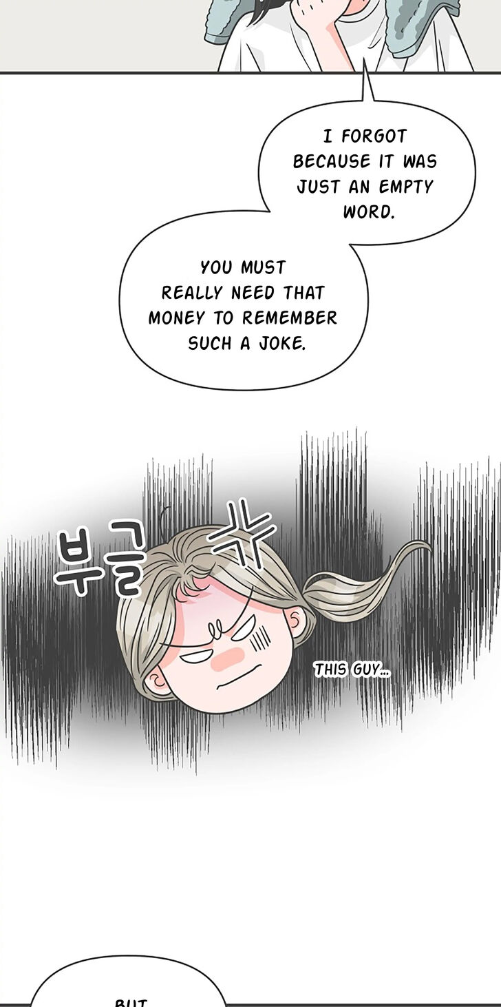 Koi wa Misoji o Sugite kara Ch.067