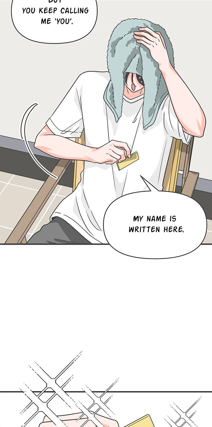 Koi wa Misoji o Sugite kara Ch.067