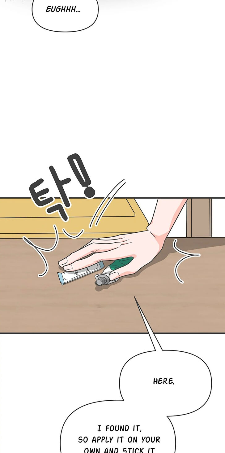 Koi wa Misoji o Sugite kara Ch.067