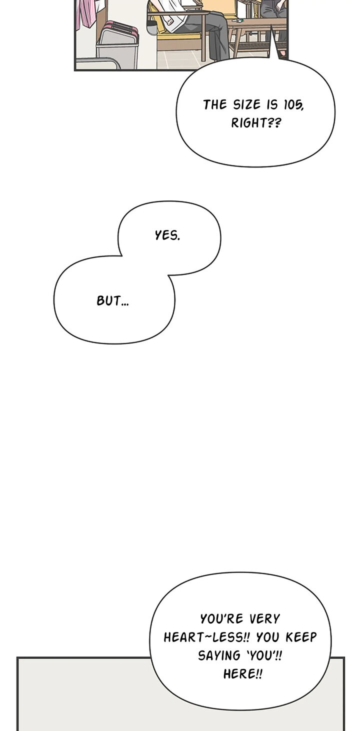 Koi wa Misoji o Sugite kara Ch.067