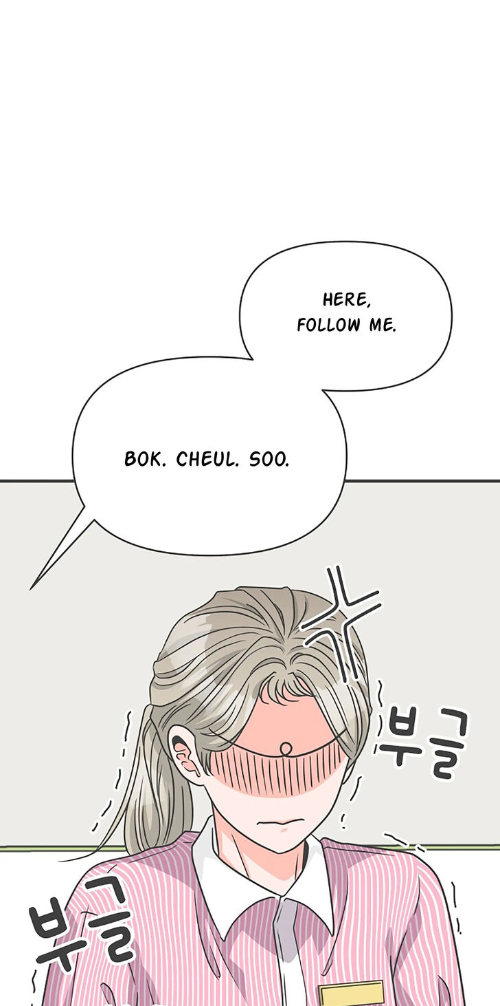 Koi wa Misoji o Sugite kara Ch.067