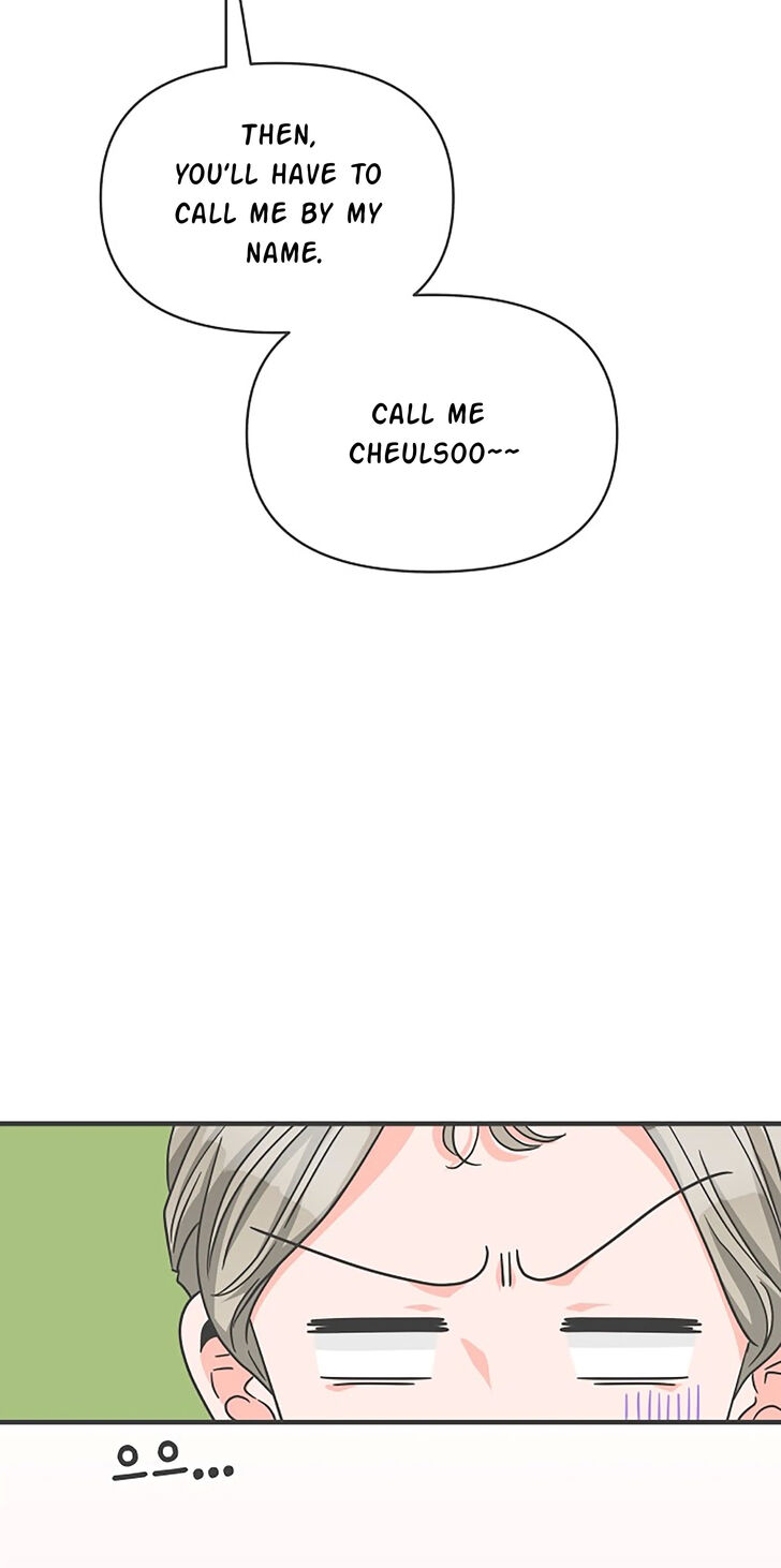 Koi wa Misoji o Sugite kara Ch.067